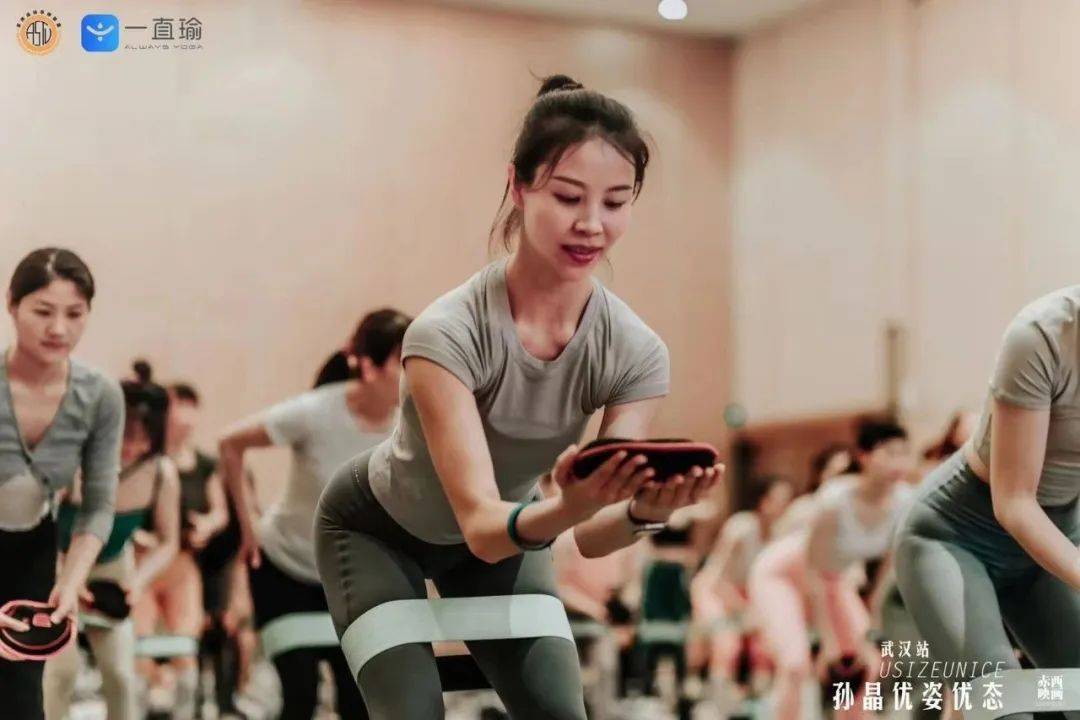 水壶铃,沙球6天,48小时以上授课精准私教,特色团课,维秘体雕完整的进