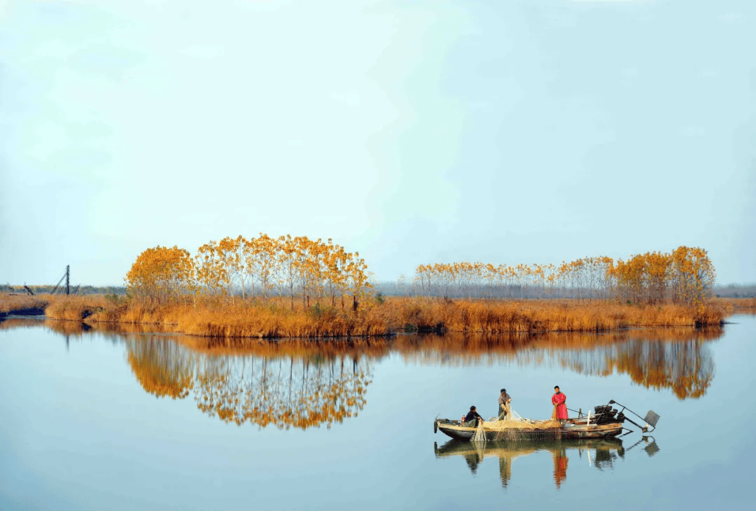 沛县天气图片