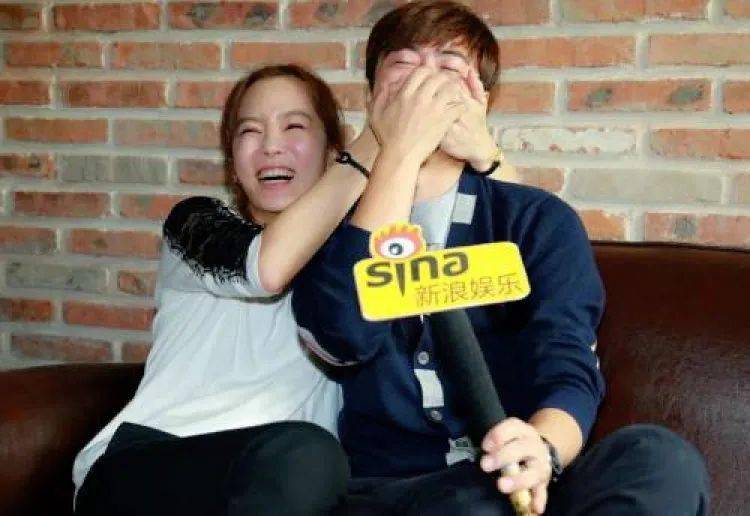 蔡琳_礼物_中国