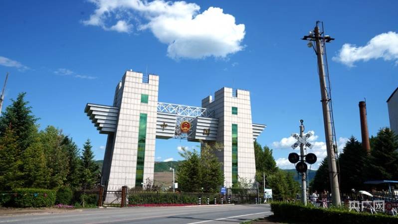 图们交出领跑全省的"环保答卷"_供暖_秸秆_企业