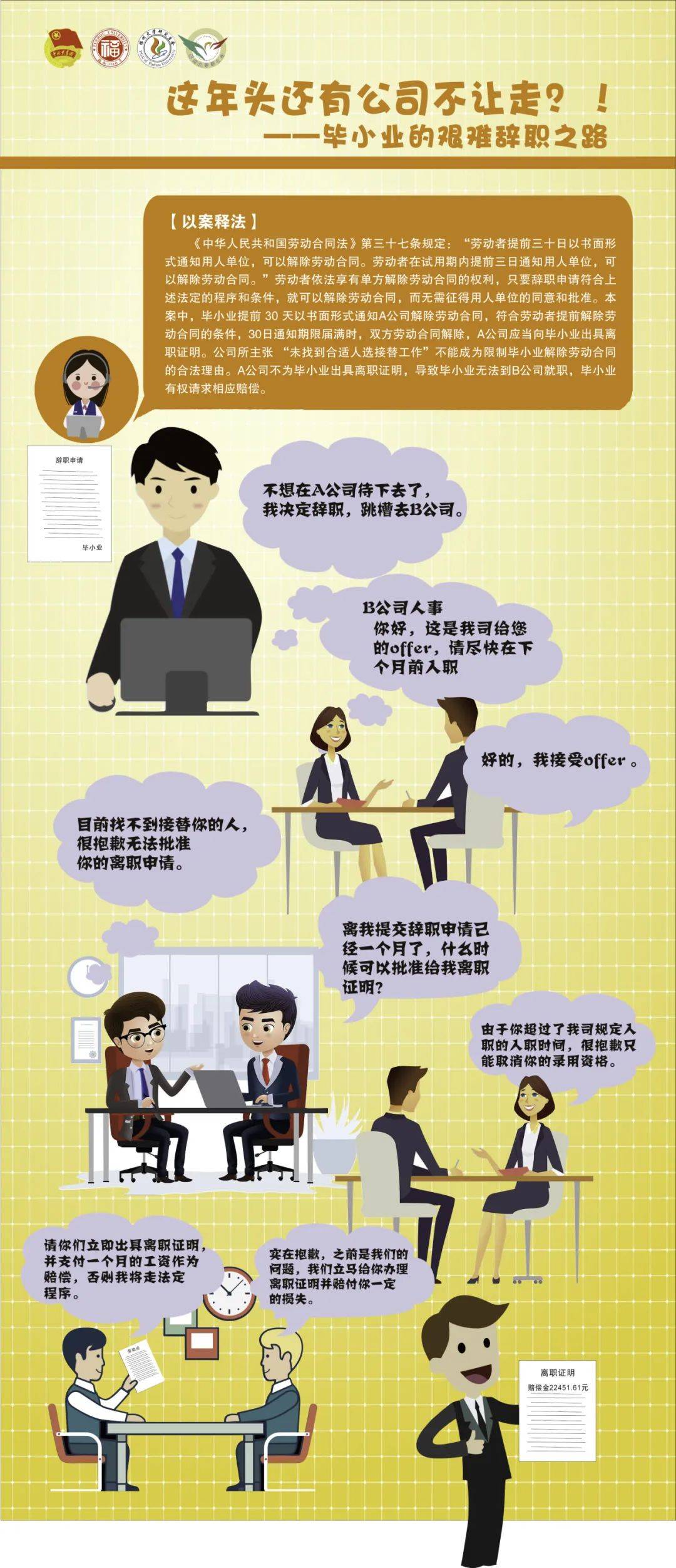 千校万岗筑梦基层就业有位来福州大学2024年就业扬帆