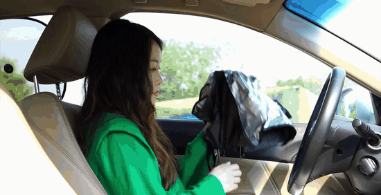 用对汽车遮阳伞,轻松应对车辆暴晒_搜狐汽车_搜狐网