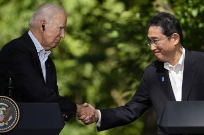 日本共同社_美国_拜登