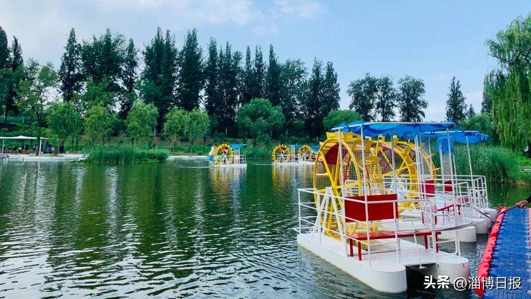 10处淄博精致露营地推荐