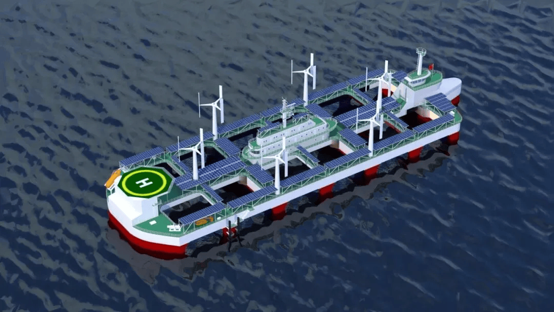 全球首创开工,广东最大养殖平台落户!湛江海洋牧场又升级