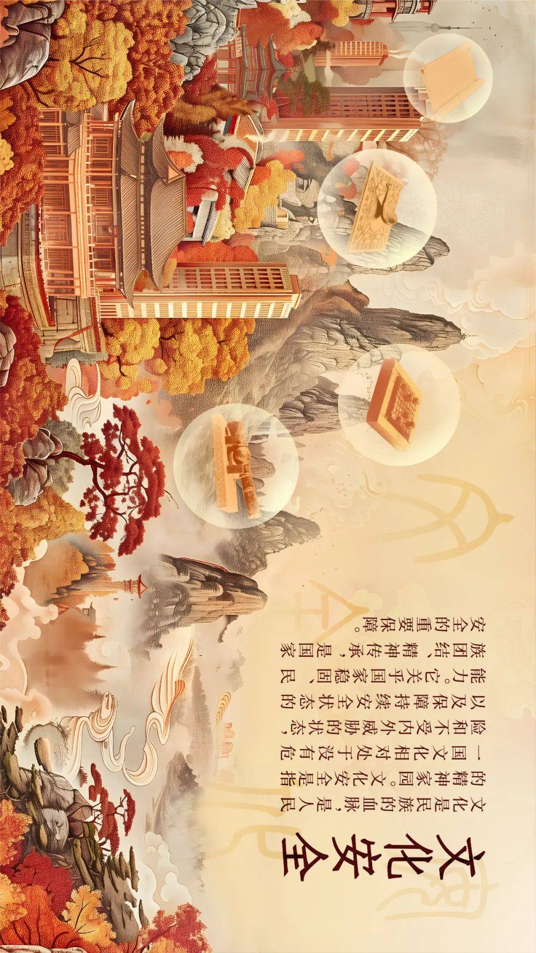 2024总体国家安全观宣传手册_张嘉瑜_权利_孟宇