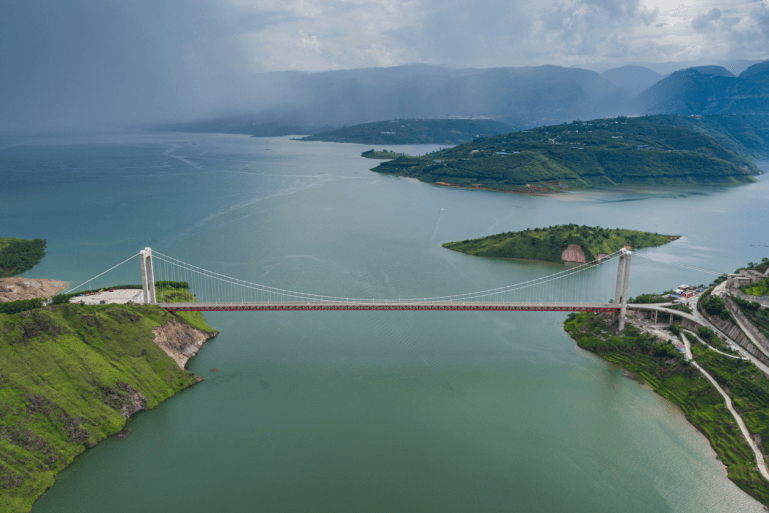 【美丽四川】走进大凉山——宁南
