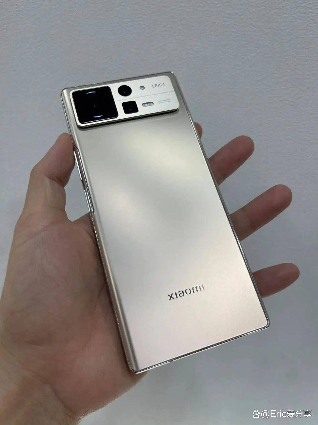 8核 1tb 三星e5折叠屏,旗舰机价格跌至新低_手机_fold_小米