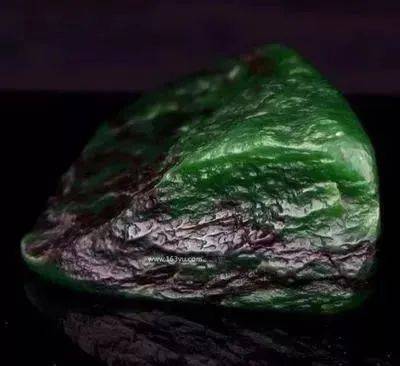 在这里捡石头都有机会成为暴发户