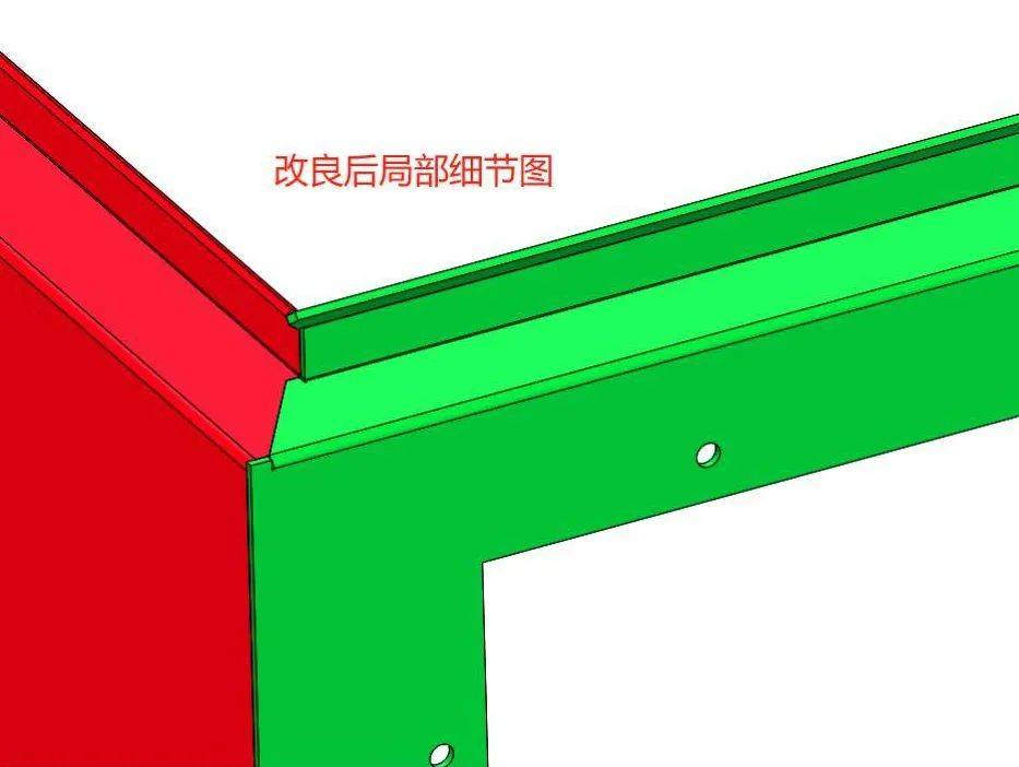 钣金箱体拆分经验看到就是赚到