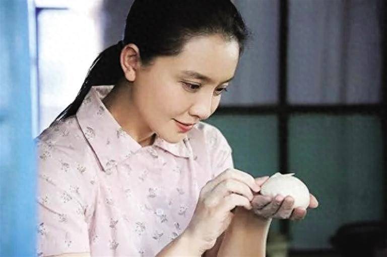 演员孙茜把家乡讲给你听