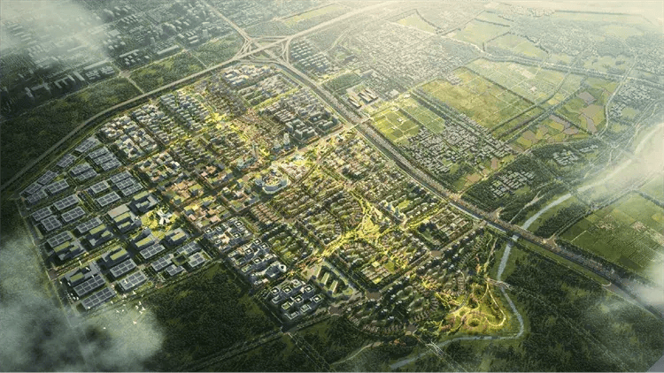 总投资525亿元!郑州公示23个拟入库城市更新项目