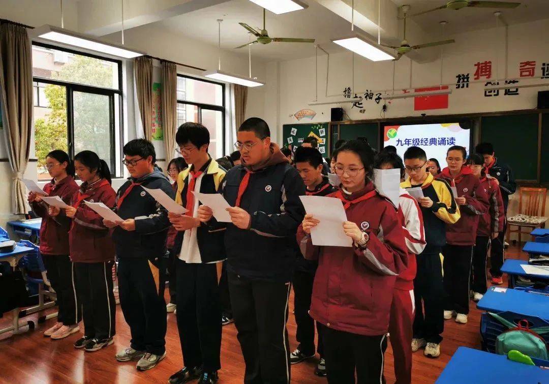 校园新闻春暖花开遇见你2024年育秀联合学校校园开放日活动