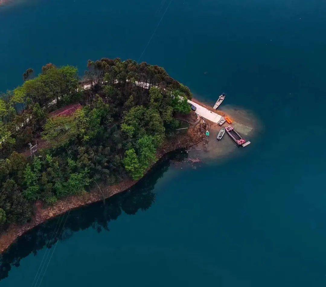 咸安赛丰水库,双石水库照片摄影家杨发维拍摄了一组近日又会看到什么