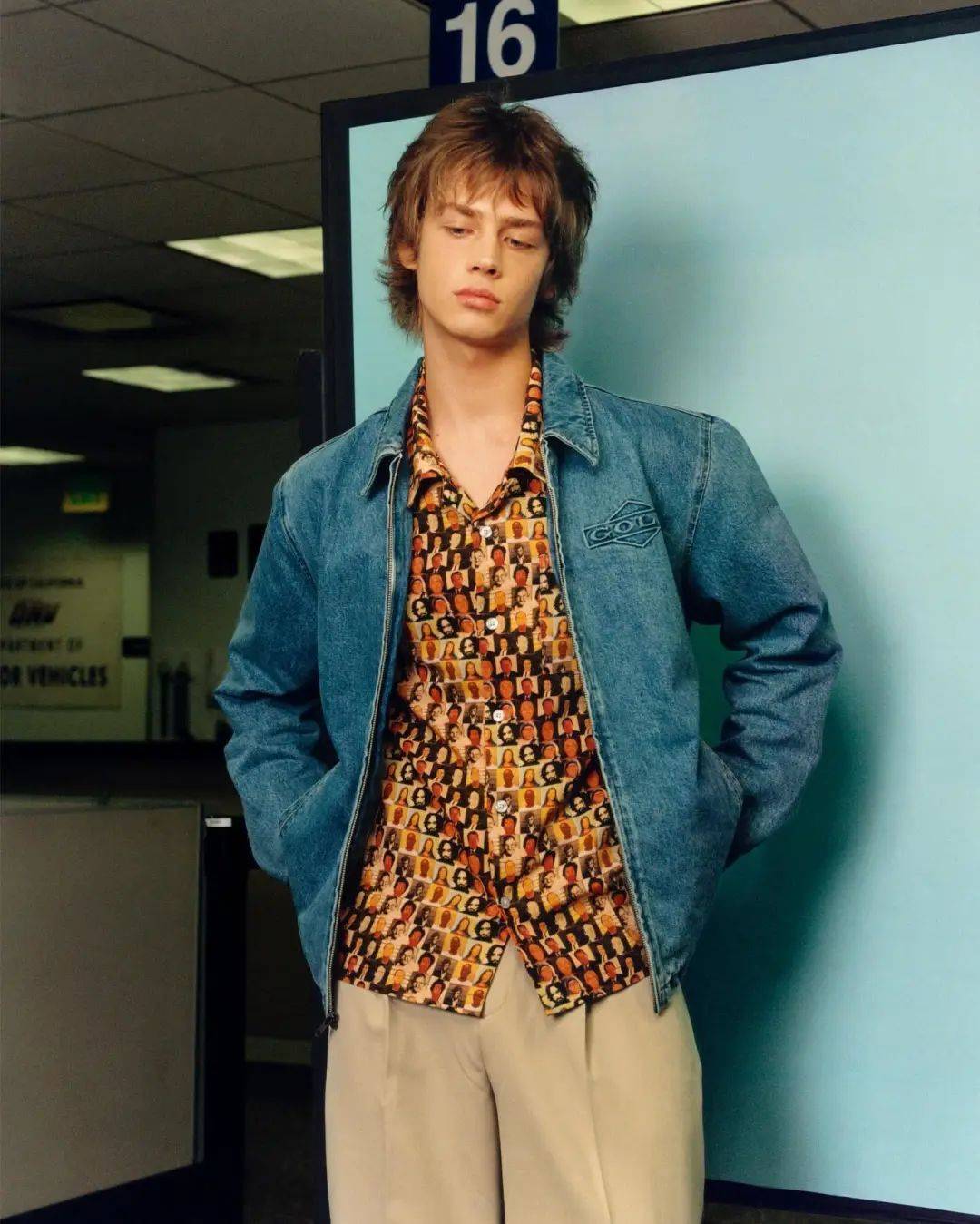 限量100件wtaps联手salehebembury庆祝樱花祭