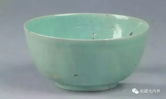 张公巷窑瓷器值得再认识的一个窑口