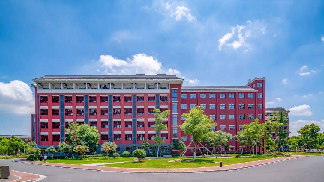 宁波大学吃住行超强指南