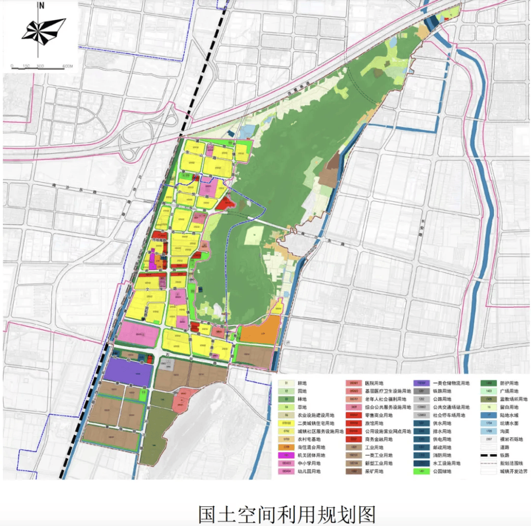 徐州高新区地图图片