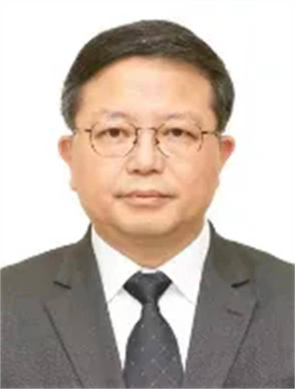 滕继国已任最高检党组成员,政治部主任