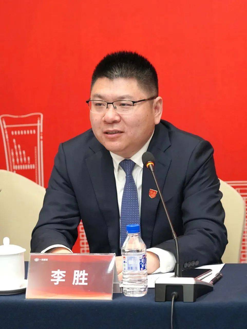 李胜:瞄准全球化发展 解放明确"四位一体"变革方式_搜狐汽车_搜狐网