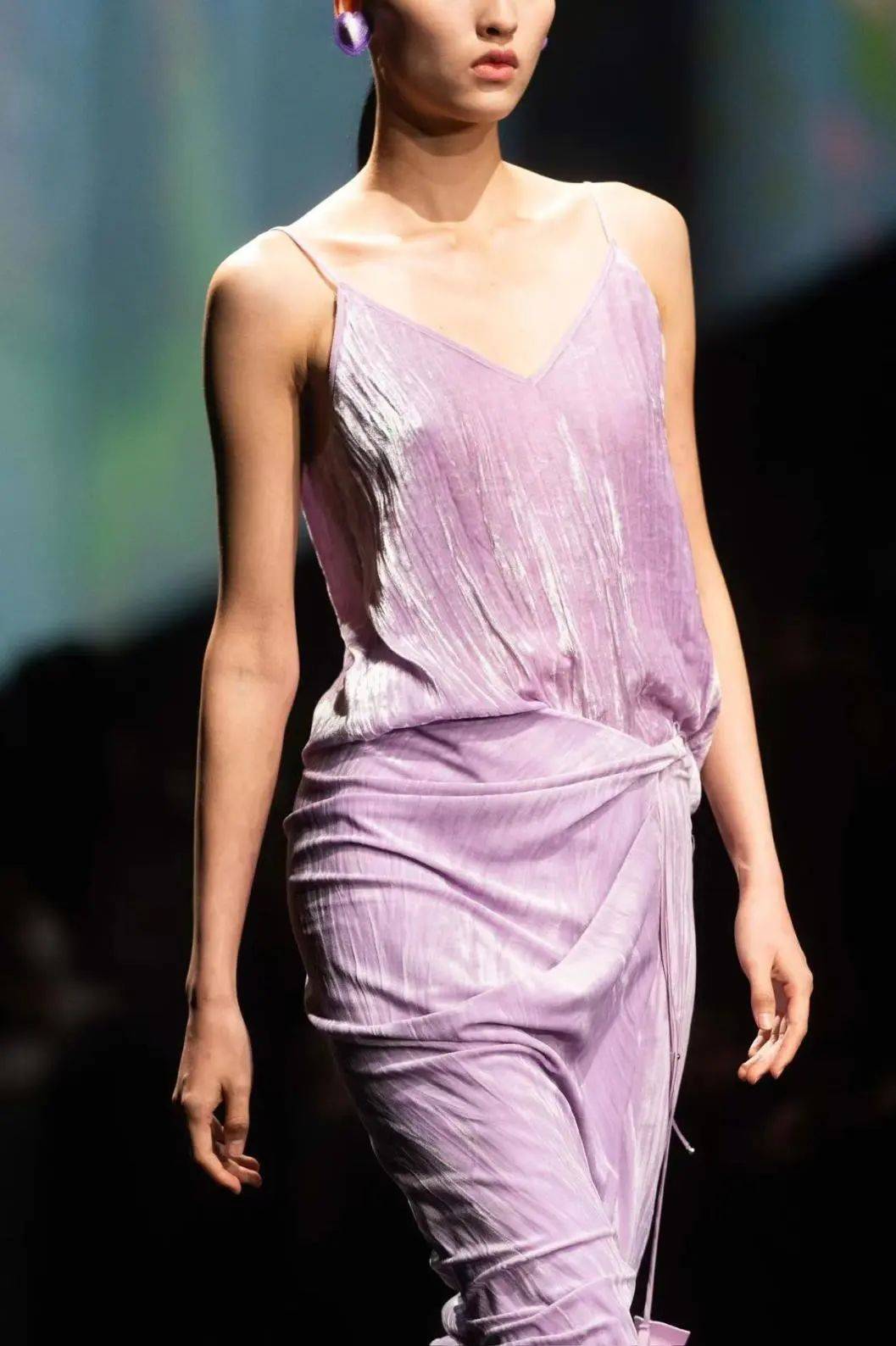 潮风尚commemoi24ss春夏大秀