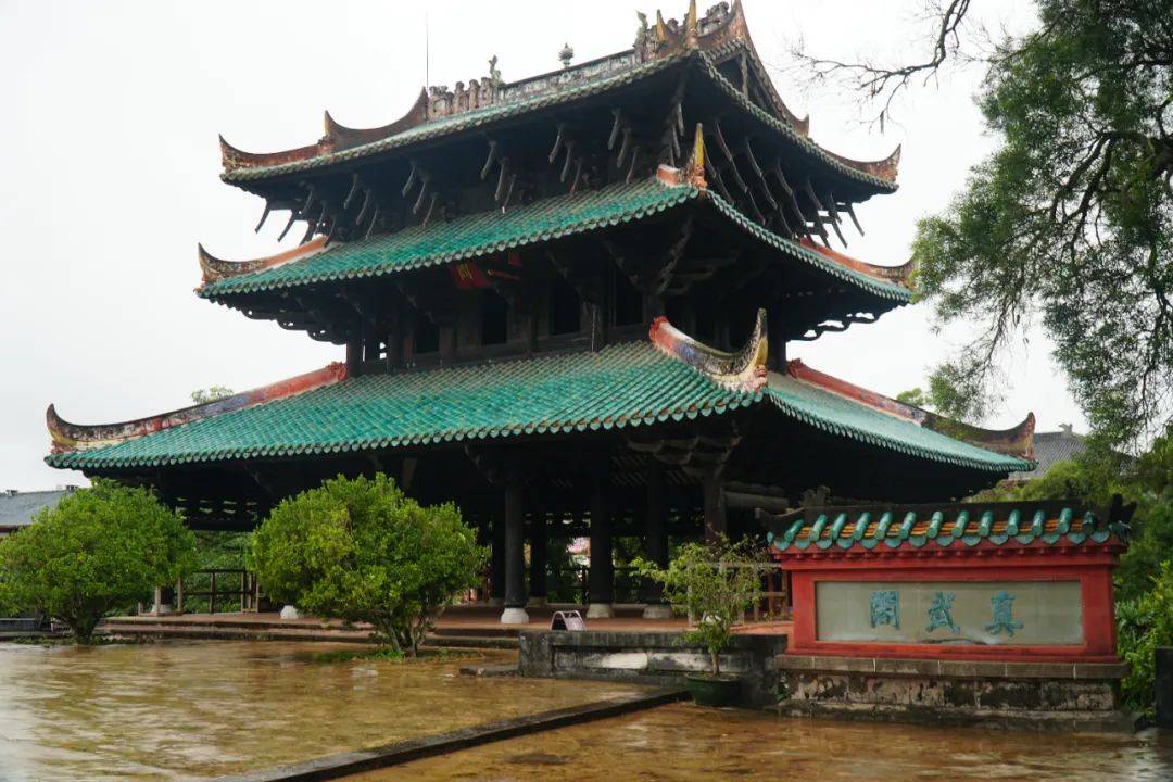 玉林市广西三月三八桂嘉年华三月三在玉林怎么玩6条精品旅游线路帮你