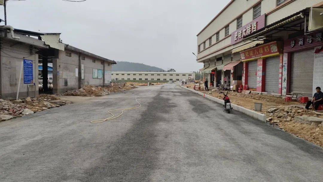 恩平市良西镇人大建立1234工作法打造代表进站入网格良西模式