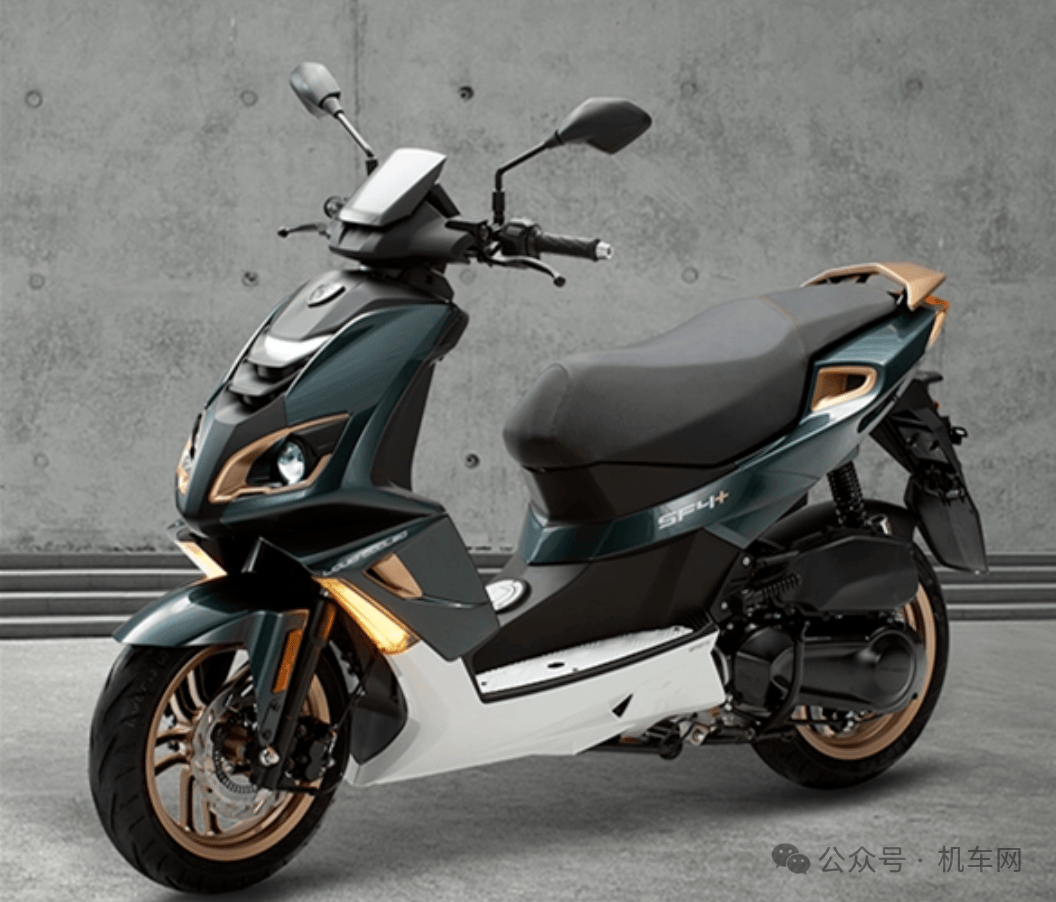 标致新款姜戈,speedfight 4 上市,增配还降价,售价13800元起_搜狐汽车