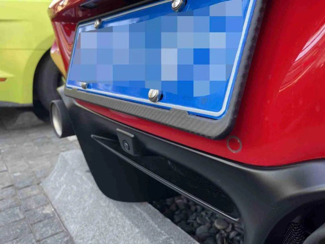 【车主访谈】与法拉利f8的缘分_搜狐汽车_搜狐网