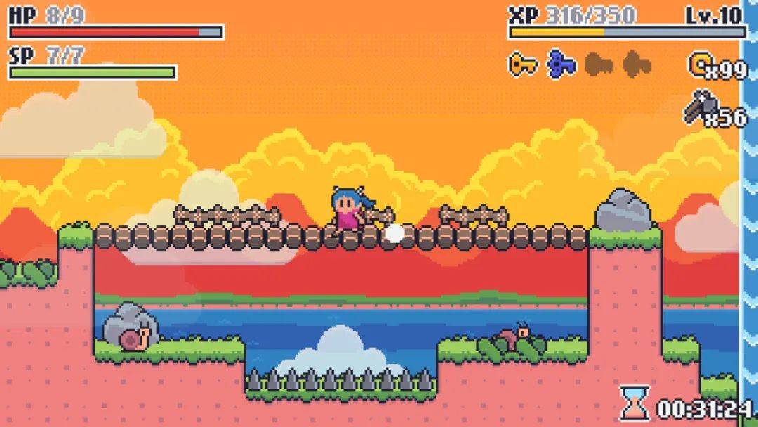 今日新游steam上架游戏推荐04080414中