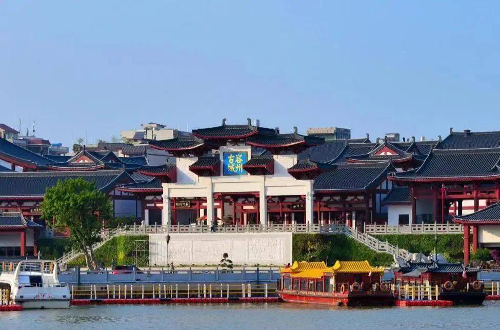 玉林市广西三月三八桂嘉年华三月三在玉林怎么玩6条精品旅游线路帮你