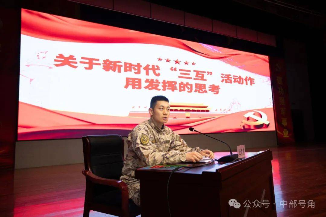 加钢淬火建强两支队伍安全防线