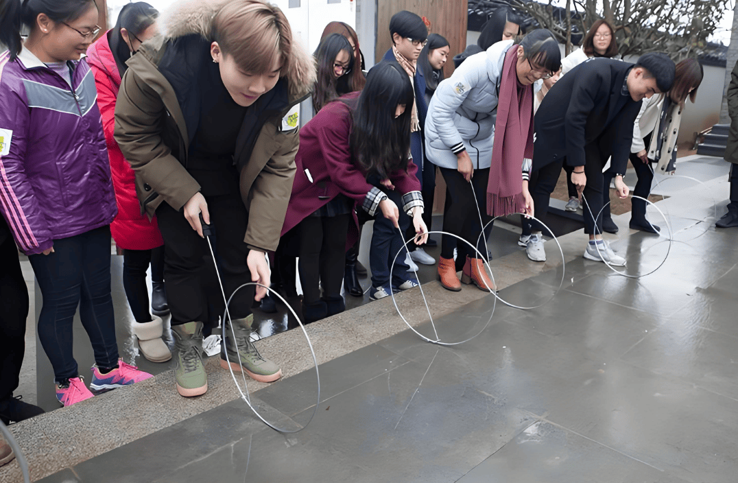 三月三假期在南宁还可以这样玩