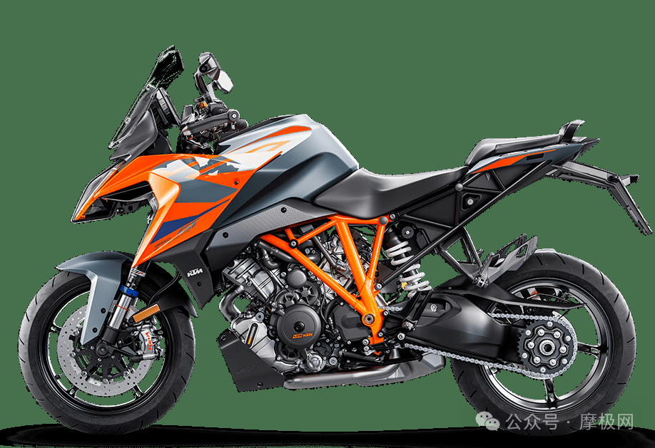 ktm 1290 super duke gt休旅车_搜狐汽车_搜狐网