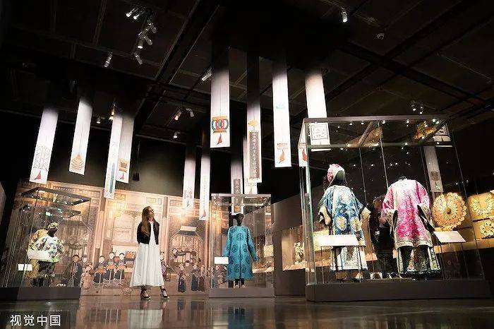 八国联军掠夺文物德国溯源项目即将结束中国文物何时回家