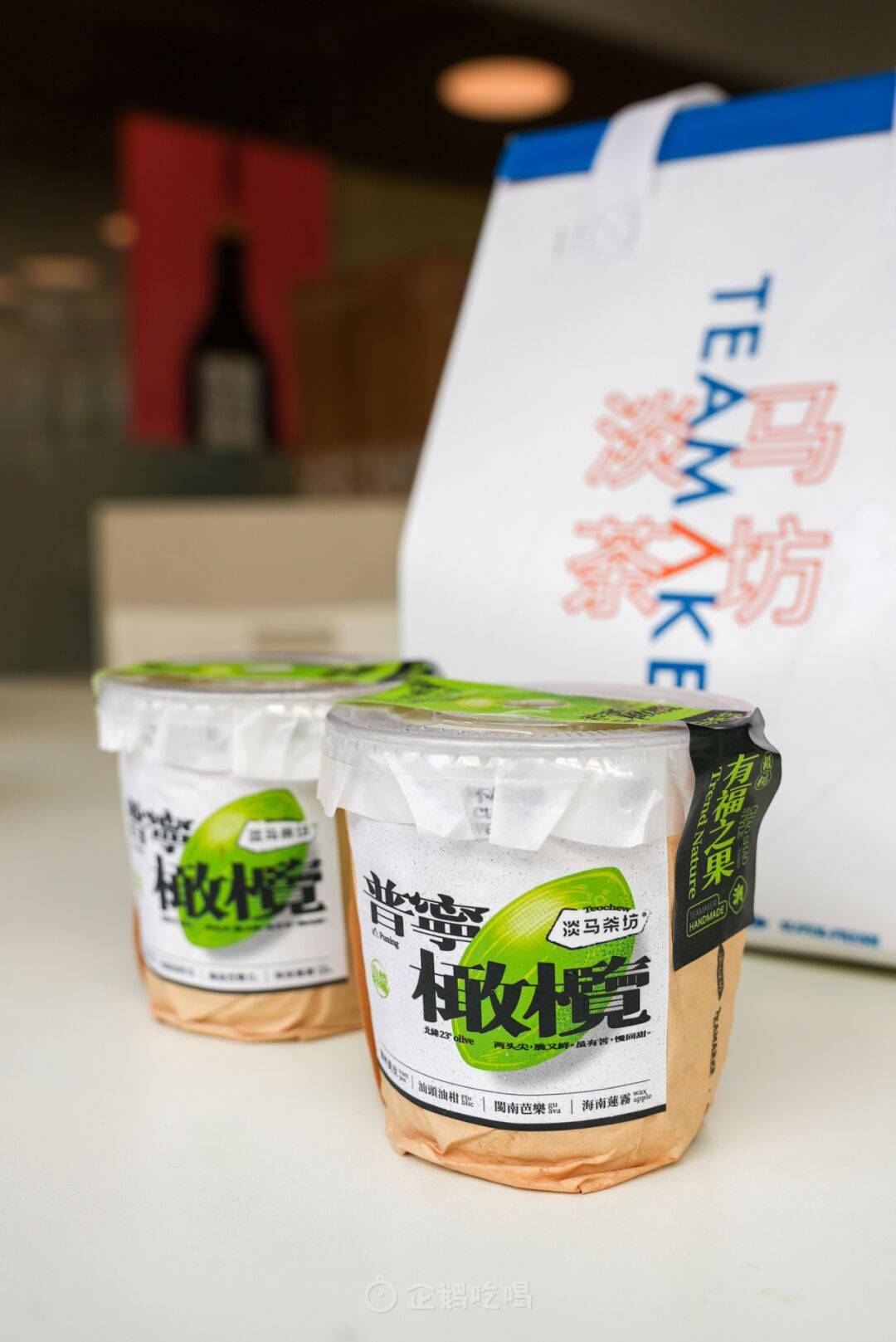 4月好喝奶茶报告