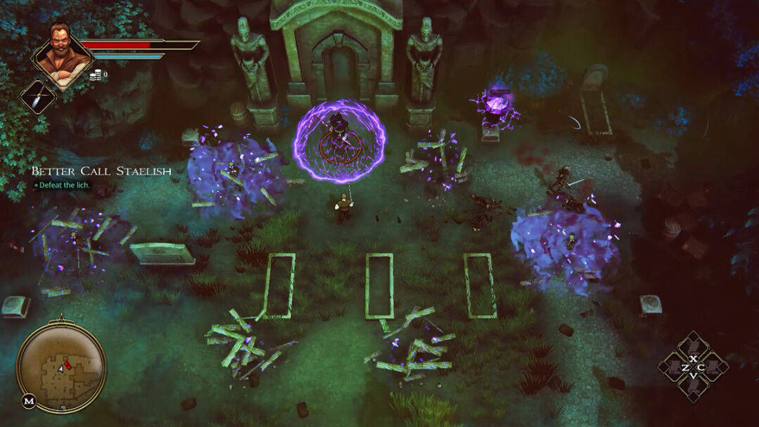 今日新游steam上架游戏推荐04080414中