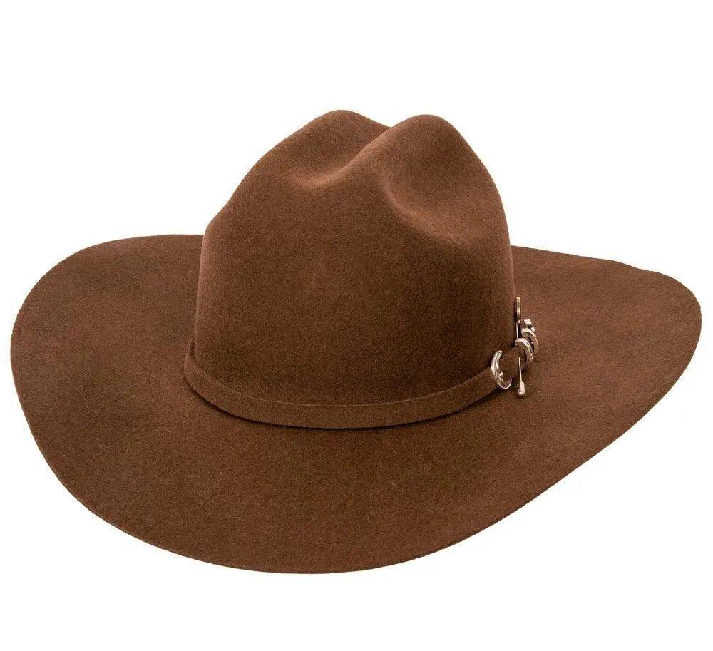 西部牛仔风一年比一年火cowboyhat牛仔帽将成为今夏最流行时尚单品