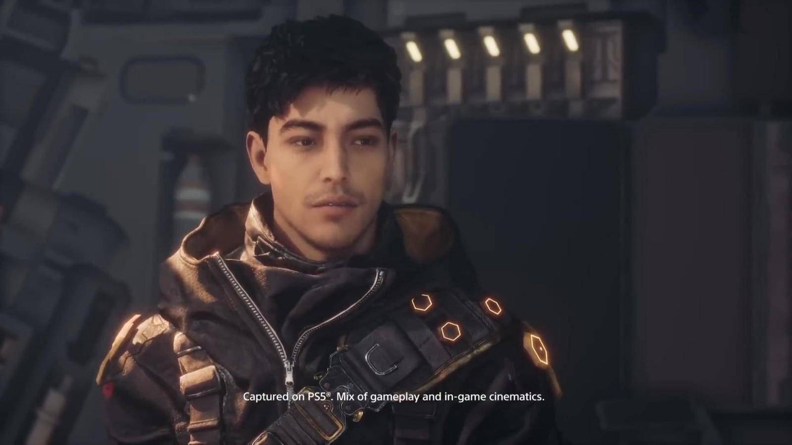 星刃新预告片介绍可爱的莉莉和拾荒者亚当