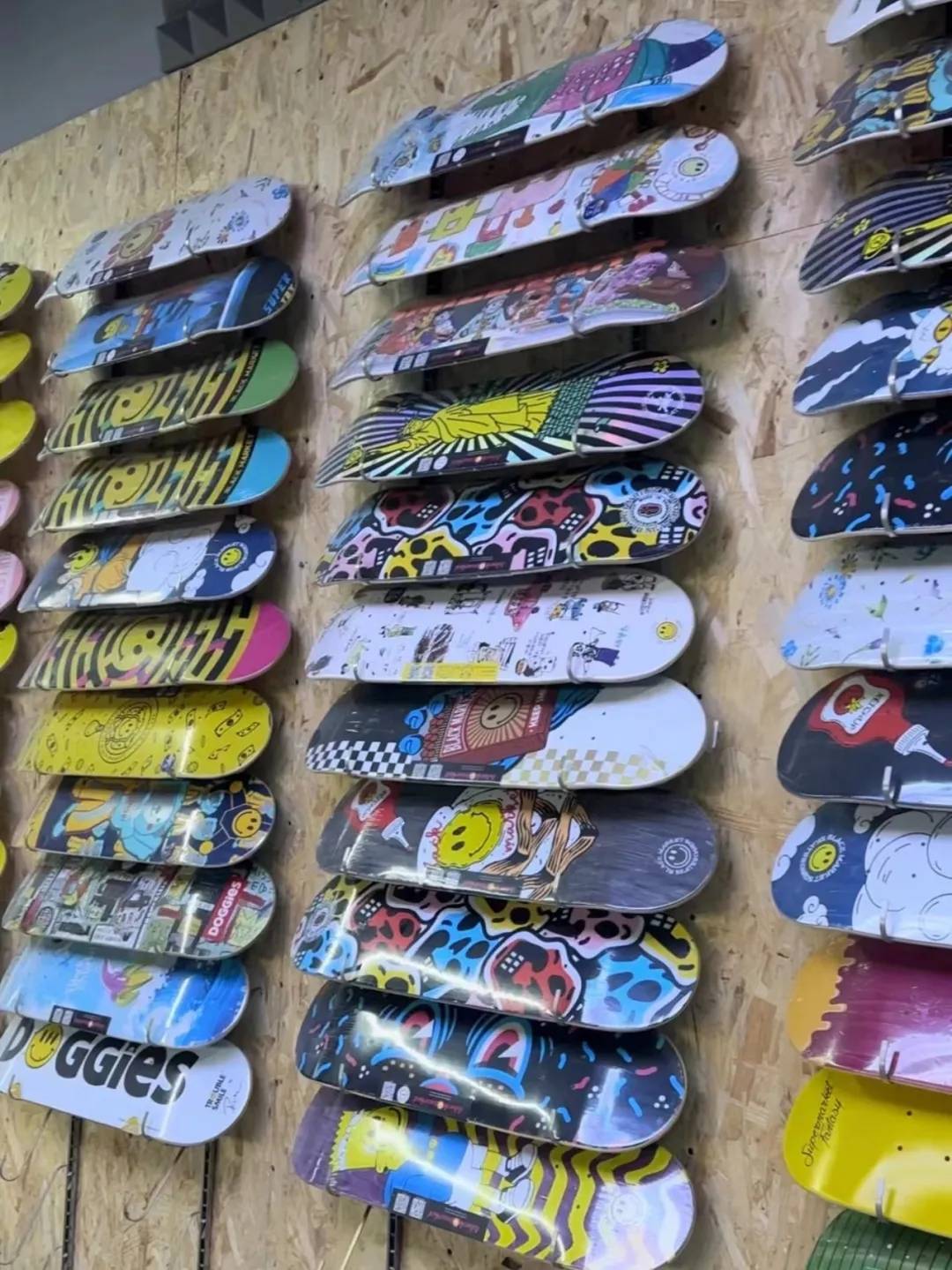 当滑板成为济南社交新密钥板上狂欢正当时