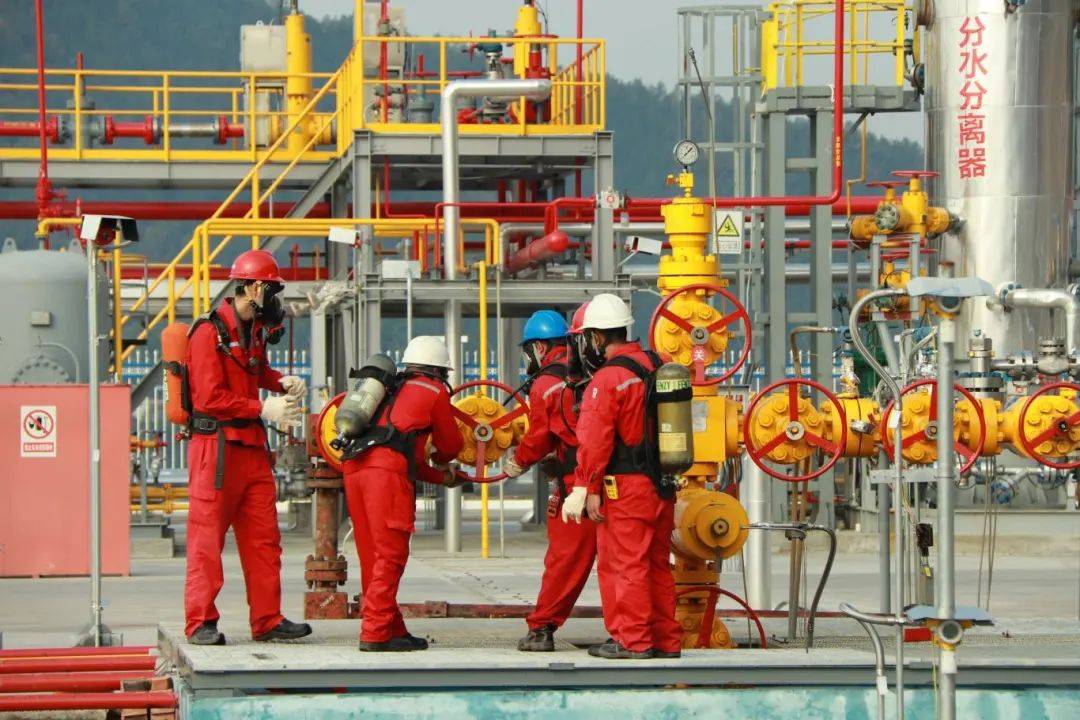 撒手锏亮相来看老油田不老的秘密