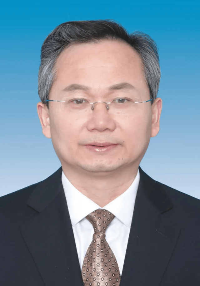 河北省委常委秘书长严鹏程已任中央财办副主任