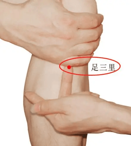 4,太溪:滋生肾水,全身最补穴位,不孕,肾虚,月经量少必灸!