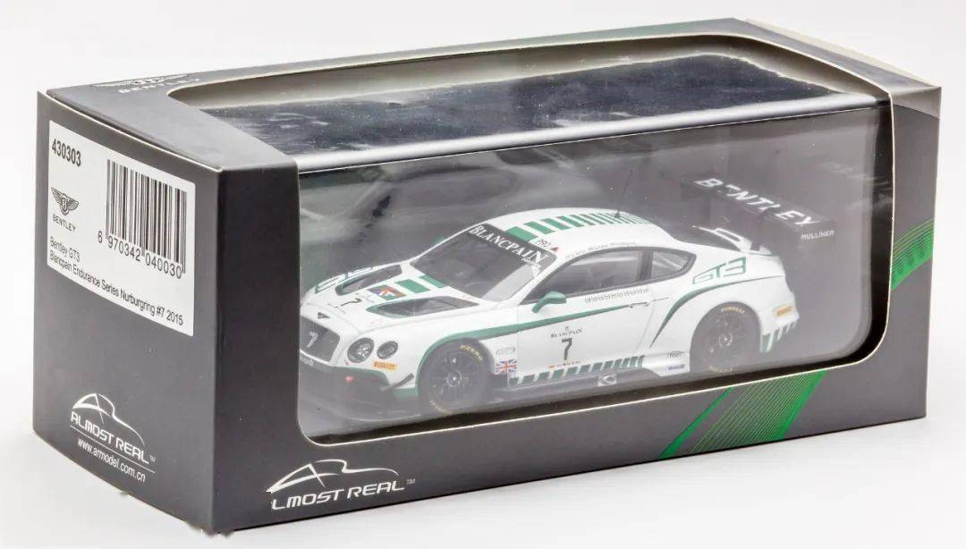 ar还是没能成为1/43模型的救命稻草!_搜狐汽车_搜狐网