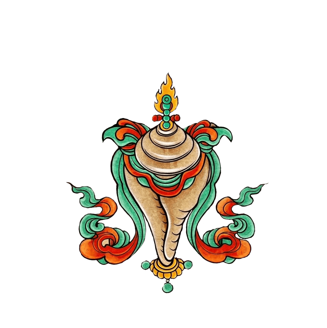 当病人撞上这个治愈系的朵玛丨索南漫话