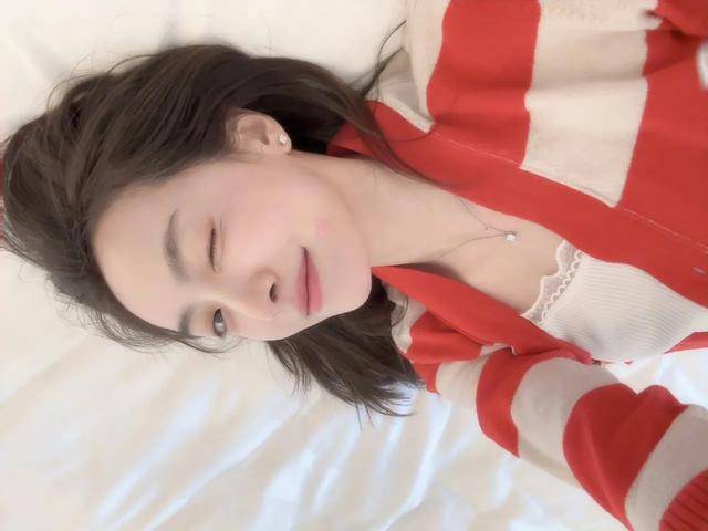 宋茜27男友视角
