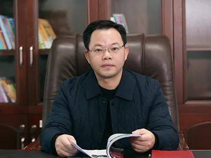 湖南少年儿童出版社党总支书记,执行董事 刘星保过去的2023年,面对