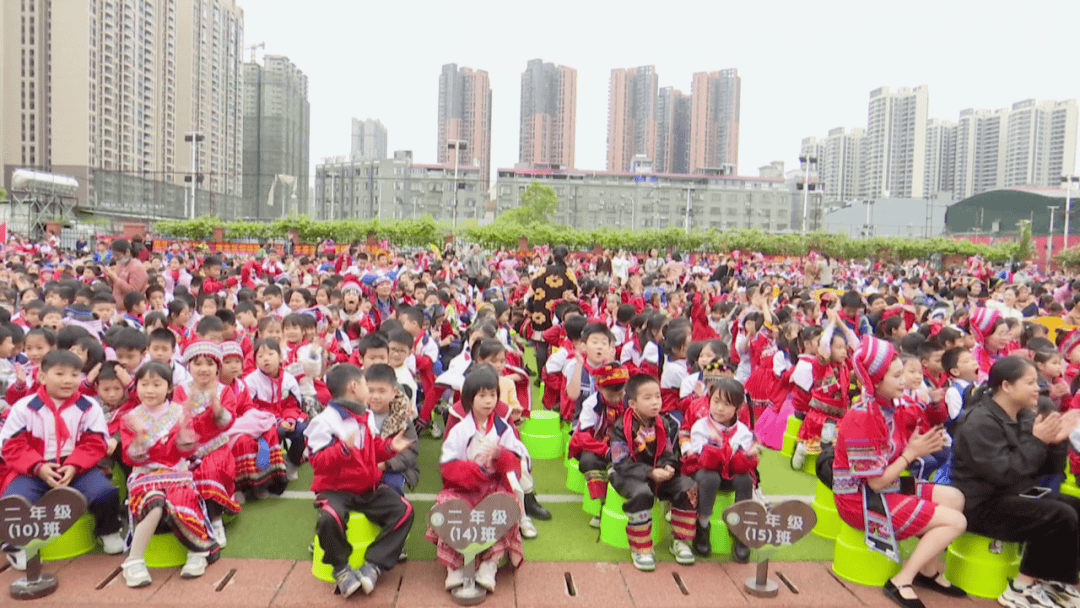 港宁小学简介图片