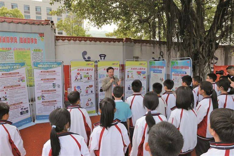 未成年人丨宁德汇聚微力量点亮微心愿