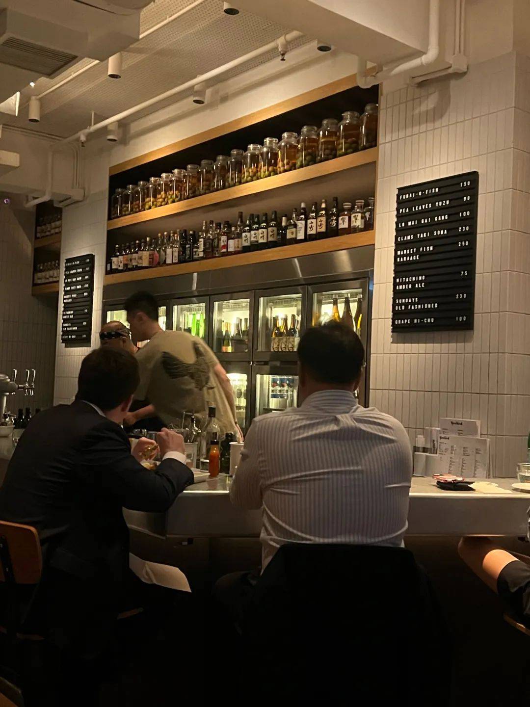 香港私藏宝藏餐厅推荐